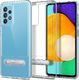 Spigen Etui Spigen Slim Armor Essential S do Samsung Galaxy A52 LTE/5G Crystal Clear 1