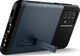 Spigen Etui Spigen Slim Armor do Samsung Galaxy A52 LTE/5G Metal Slate 7