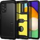 Spigen Etui Spigen Tough Armor do Samsung Galaxy A52 LTE/5G Black 1