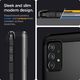 Spigen Etui Spigen Tough Armor do Samsung Galaxy A52 LTE/5G Black 7