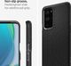 Spigen Etui Spigen Liquid Air do Oneplus 9 Pro Matte Black 6