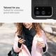 Spigen Etui Spigen Liquid Air do Oneplus 9 Pro Matte Black 7