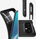 Spigen Etui Spigen Liquid Air do Oneplus 9 Matte Black 2