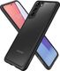 Spigen Etui Spigen Ultra Hybrid do Samsung Galaxy S21 Matte Black 7