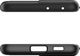 Spigen Etui Spigen Ultra Hybrid do Samsung Galaxy S21 Ultra Matte Black 6