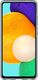 Spigen Etui Spigen Liquid Crystal do Samsung Galaxy A52 LTE/5G Crystal Clear 13