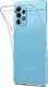 Spigen Etui Spigen Liquid Crystal do Samsung Galaxy A52 LTE/5G Crystal Clear 6