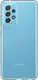 Spigen Etui Spigen Liquid Crystal do Samsung Galaxy A52 LTE/5G Crystal Clear 10