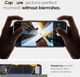 Spigen Etui Spigen Optik Crystal do iPhone 12 Mini Chrome Grey 5