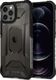 Spigen Etui Spigen Nitro Force do iPhone 12 Pro Max Matte Black 1
