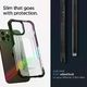 Spigen Etui Spigen Nitro Force do iPhone 12 Pro Max Matte Black 4