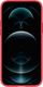 Spigen Etui Spigen Thin Fit do iPhone 12 / 12 Pro Red 3