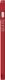 Spigen Etui Spigen Thin Fit do iPhone 12 / 12 Pro Red 6
