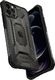 Spigen Etui Spigen Nitro Force do iPhone 12 / 12 Pro Matte Black 4