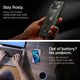 Spigen Etui Spigen Nitro Force do iPhone 12 / 12 Pro Matte Black 6