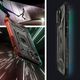 Spigen Etui Spigen Nitro Force do iPhone 12 / 12 Pro Matte Black 7