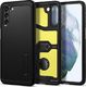 Spigen Etui Spigen Tough Armor do Samsung Galaxy S21+ Plus Black 1