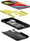 Spigen Etui Spigen Tough Armor do Samsung Galaxy S21+ Plus Black 7
