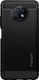 Spigen Etui Spigen Rugged Armor do Xiaomi Redmi Note 9T 5G Matte Black 2