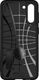 Spigen Etui Spigen Slim Armor do Samsung Galaxy S21 Black 3