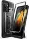 Supcase Etui Supcase Unicorn Beetle Pro do Samsung Galaxy S21 Ultra Black 1