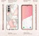 Supcase Etui Supcase Cosmo do Samsung Galaxy S21+ Plus Marble 6