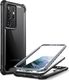 Supcase Etui Supcase Iblsn Ares do Samsung Galaxy S21 Ultra Black 1