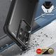 Supcase Etui Supcase Iblsn Ares do Samsung Galaxy S21 Ultra Black 3