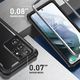 Supcase Etui Supcase Iblsn Ares do Samsung Galaxy S21 Ultra Black 5