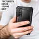 Supcase Etui Supcase IBLSN Ares do Samsung Galaxy S21 Black 7