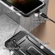 Supcase Etui Supcase Unicorn Beetle Pro do Samsung Galaxy S21+ Plus Black 6