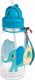 Rex London Bidon ze słomką 500 ml, Słoń Elvis, Rex London 1