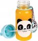 Rex London Bidon ze słomką 500 ml, Panda Miko, Rex London 3