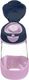 B.Box Sportowa butelka tritanowa 450 ml Indigo Rose 3+ B.Box 5