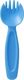 B.Box Termos dla dzieci Blue Slate 0.335 l Niebieski 8