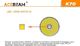 Latarka Acebeam Latarka Acebeam K70 3