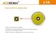 Latarka Acebeam Latarka Acebeam L16 CREE XHP35 HI LED 2