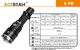 Latarka Acebeam Latarka Acebeam L16 CREE XHP35 HI LED 3