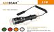 Latarka Acebeam Latarka Acebeam L16 CREE XHP35 HI LED 4
