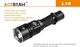 Latarka Acebeam Latarka Acebeam L16 CREE XHP35 HI LED 7