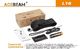 Latarka Acebeam Latarka Acebeam L16 CREE XHP35 HI LED 8