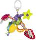 Tomy Lamaze Aktywny Węzełek (LC27128) 1