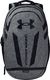 Under Armour Plecak szkolny sportowy UNDER ARMOUR Hustle 5.0 szary 1