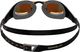 Speedo Okularki do pływania SPEEDO Fastskin Pure Focus Mirror Okulary 1