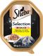 Sheba SHEBA SELECTION Karma dla Kota w Sosie z KURCZAKIEM Zestaw 22x 85g 1