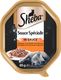 Sheba SHEBA Sauce Speciale INDYK Z WARZYWAMI w Sosie ZESTAW 22x 85g 1