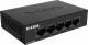 Switch D-Link DGS-105GL/E 1
