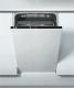 Zmywarka Whirlpool WSIE 2B19 C 8
