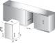 Zmywarka Whirlpool WSIE 2B19 C 9