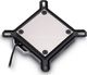 EK Water Blocks EKWB Quantum Velocity D-RGB Nickel + Plexi - 3831109810347 1